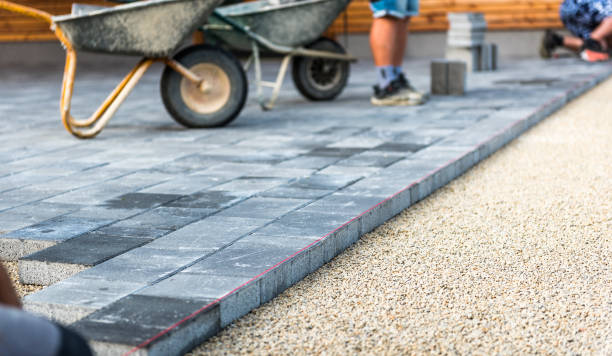 Professional Driveway Pavers in Arlington Heights, IL