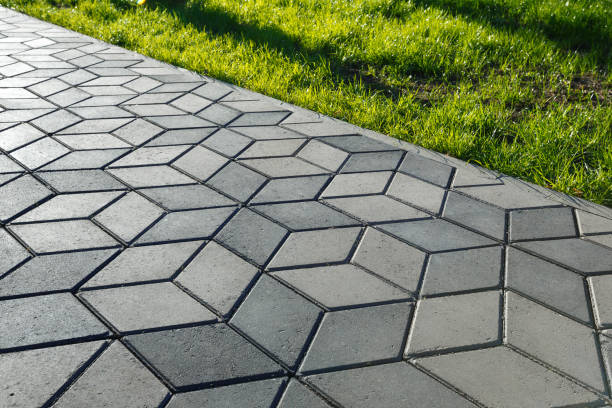 Commercial Driveway Pavers in Arlington Heights, IL