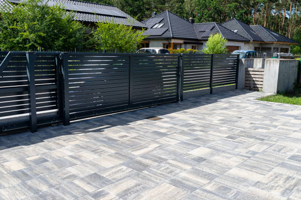 Best Driveway Paving Company  in Arlington Heights, IL