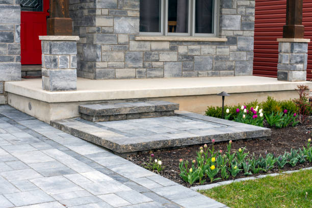 Best Driveway Paving Contractor  in Arlington Heights, IL