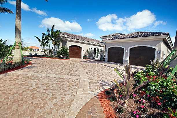Best Concrete Paver Driveway  in Arlington Heights, IL