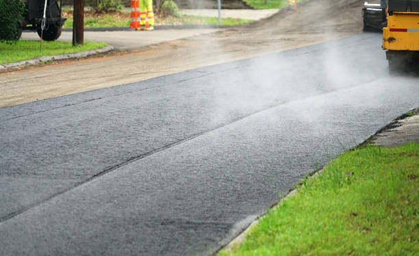 Best Cobblestone Driveway Pavers  in Arlington Heights, IL