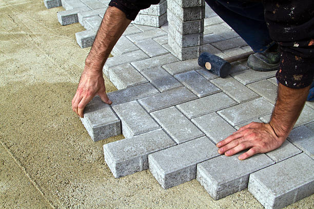 Reasons to Select Us for Your Driveway Paving Requirements in Arlington Heights, IL