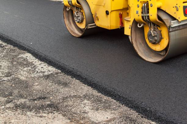 Best Concrete Paver Driveway  in Arlington Heights, IL