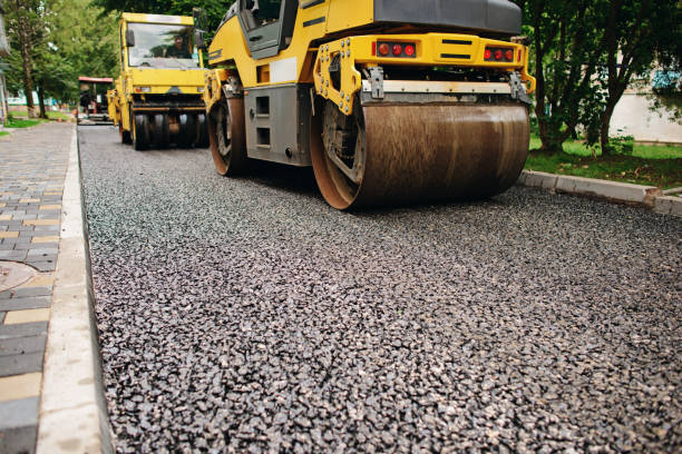 Best Driveway Pavers Near Me  in Arlington Heights, IL